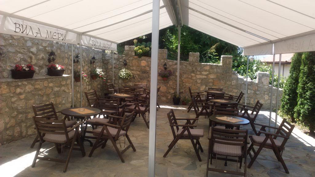 أوهغيد House Meri المظهر الخارجي الصورة