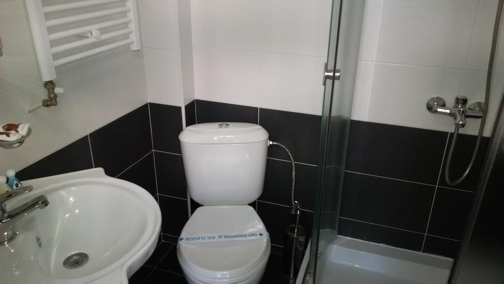 أوهغيد House Meri المظهر الخارجي الصورة
