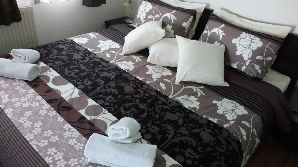 أوهغيد House Meri المظهر الخارجي الصورة