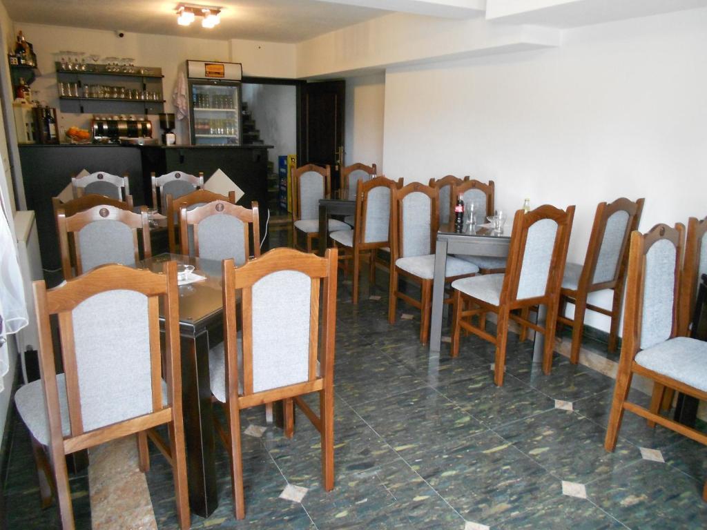 أوهغيد House Meri المظهر الخارجي الصورة