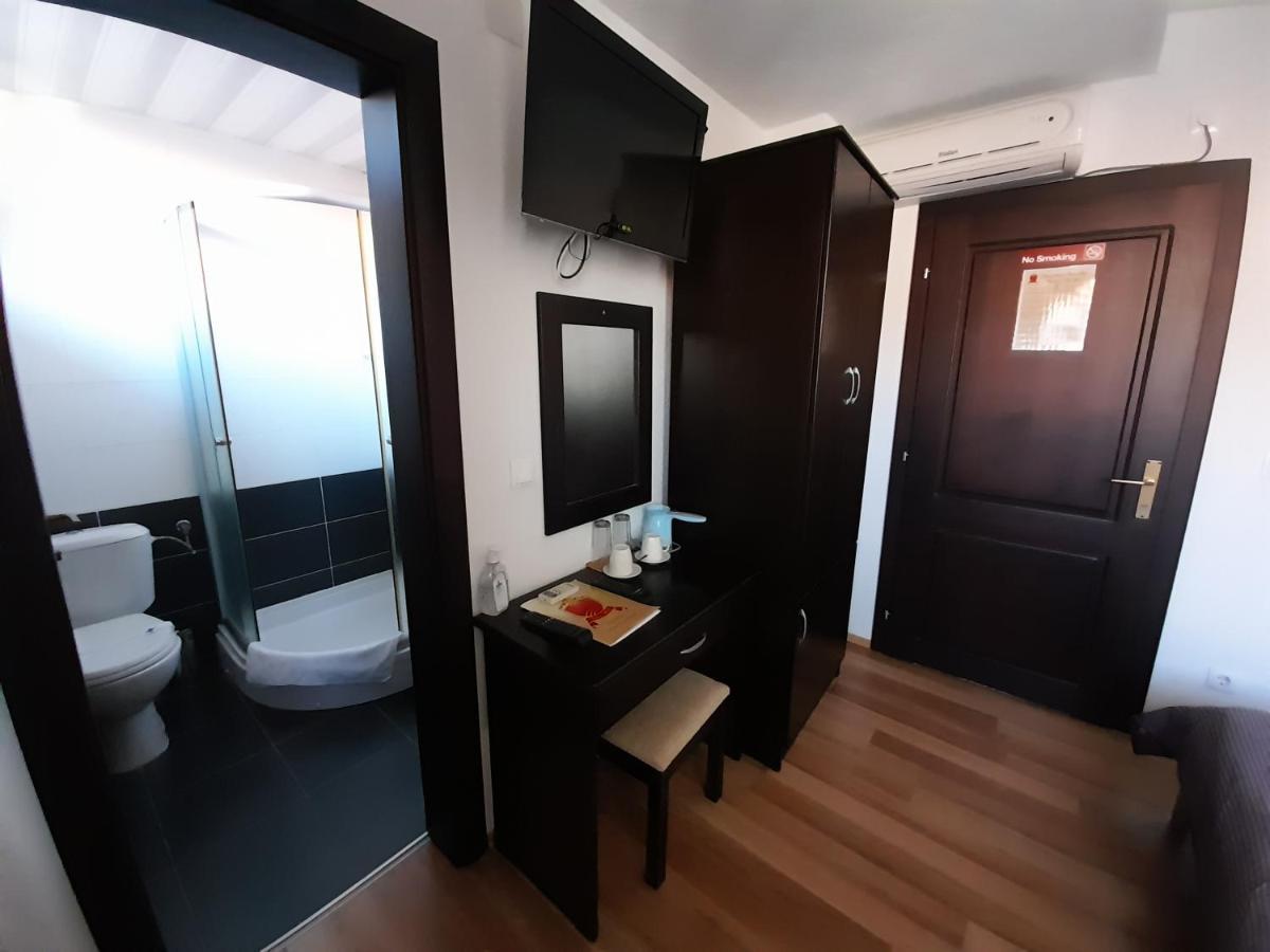 أوهغيد House Meri المظهر الخارجي الصورة