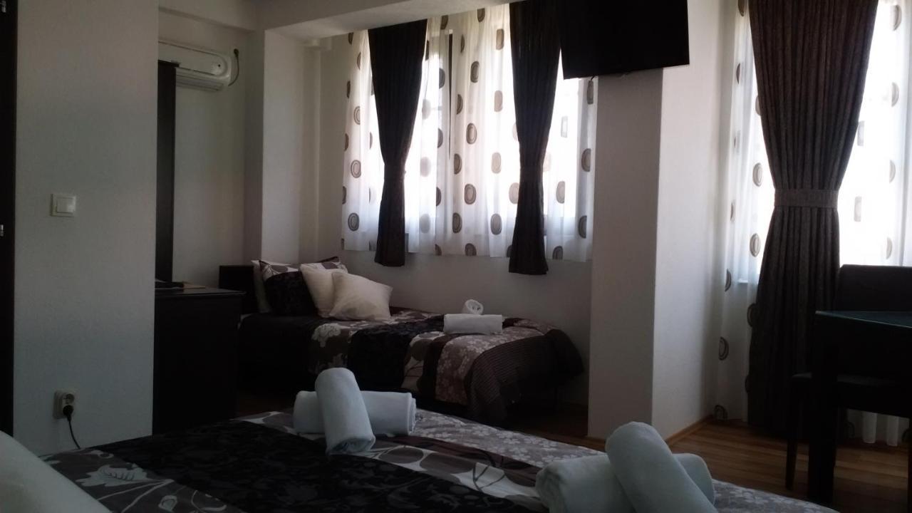 أوهغيد House Meri الغرفة الصورة