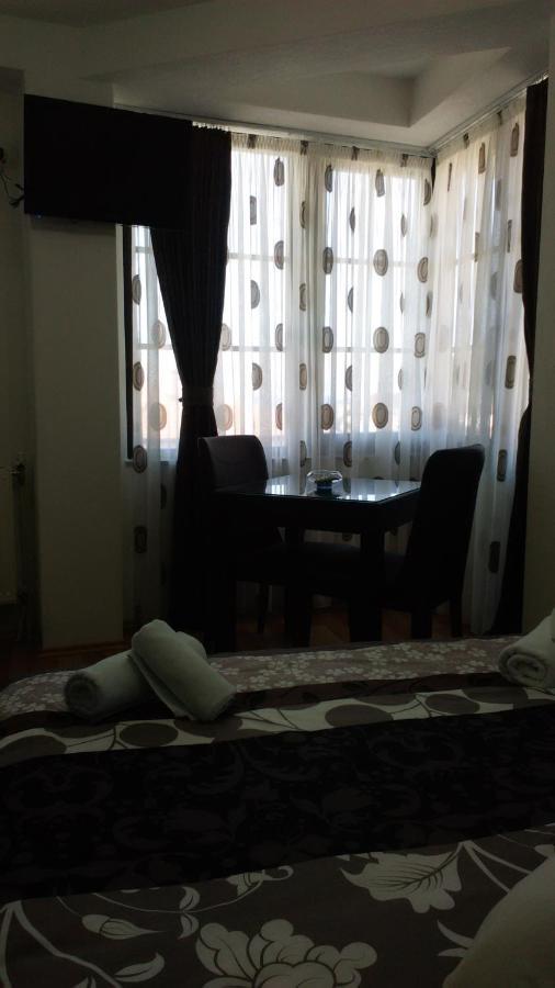 أوهغيد House Meri الغرفة الصورة
