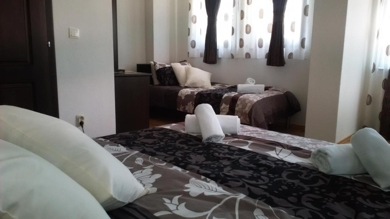 أوهغيد House Meri الغرفة الصورة