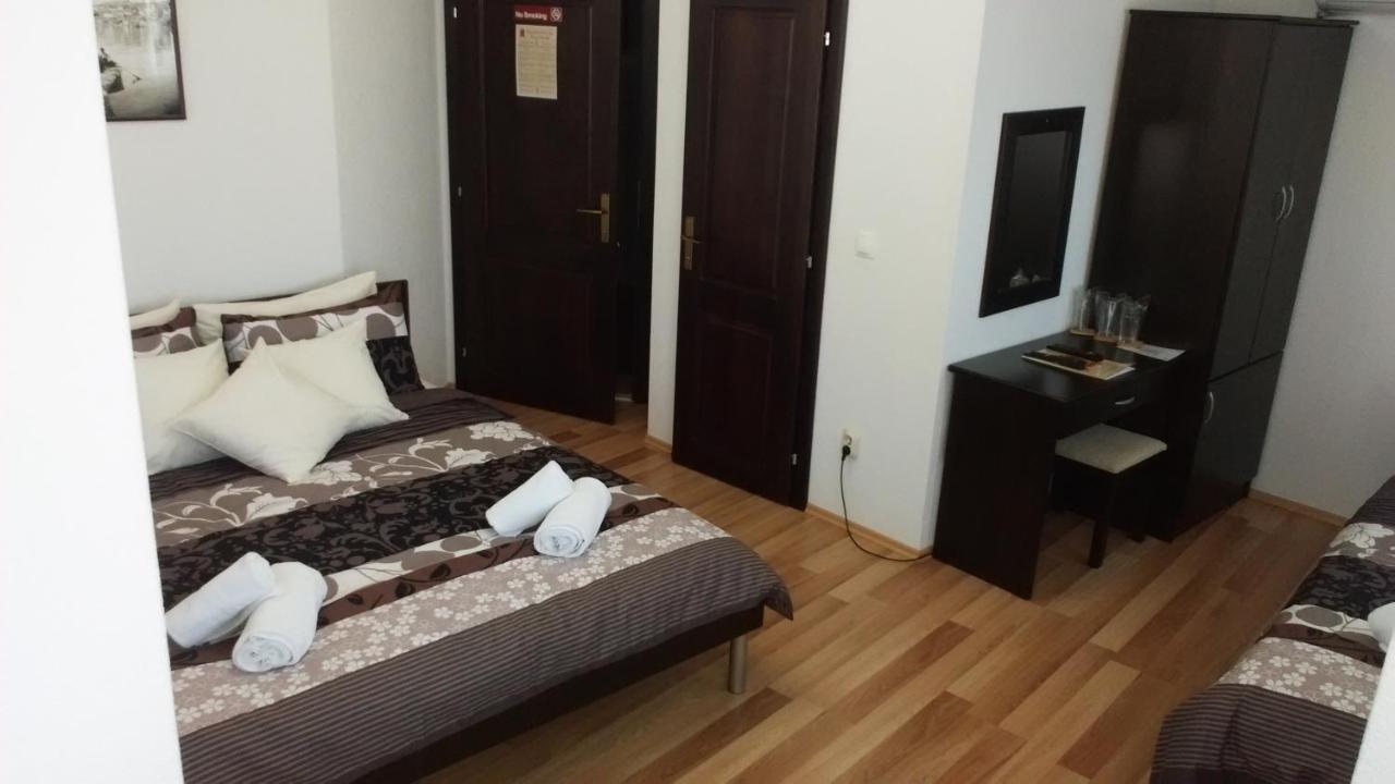 أوهغيد House Meri الغرفة الصورة