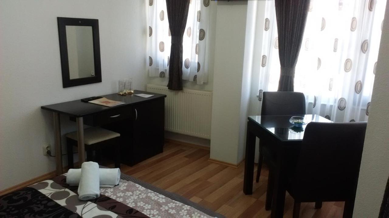 أوهغيد House Meri الغرفة الصورة
