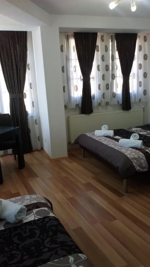 أوهغيد House Meri الغرفة الصورة