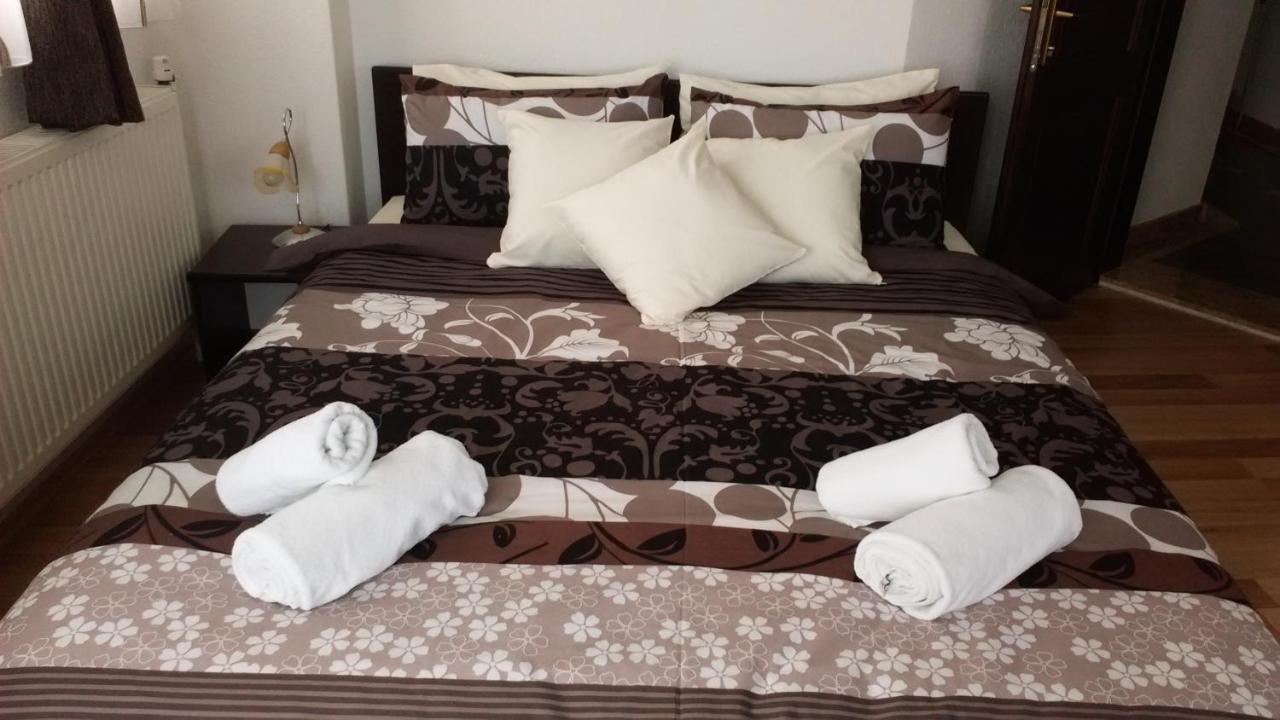أوهغيد House Meri الغرفة الصورة