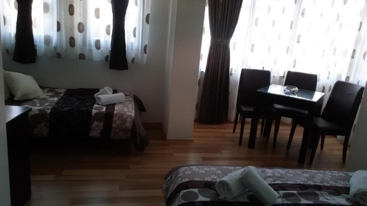 أوهغيد House Meri الغرفة الصورة