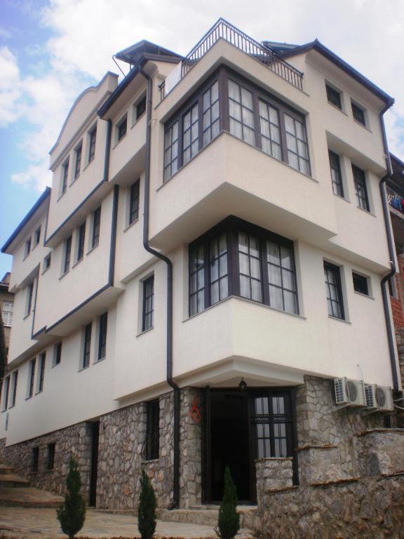 أوهغيد House Meri المظهر الخارجي الصورة